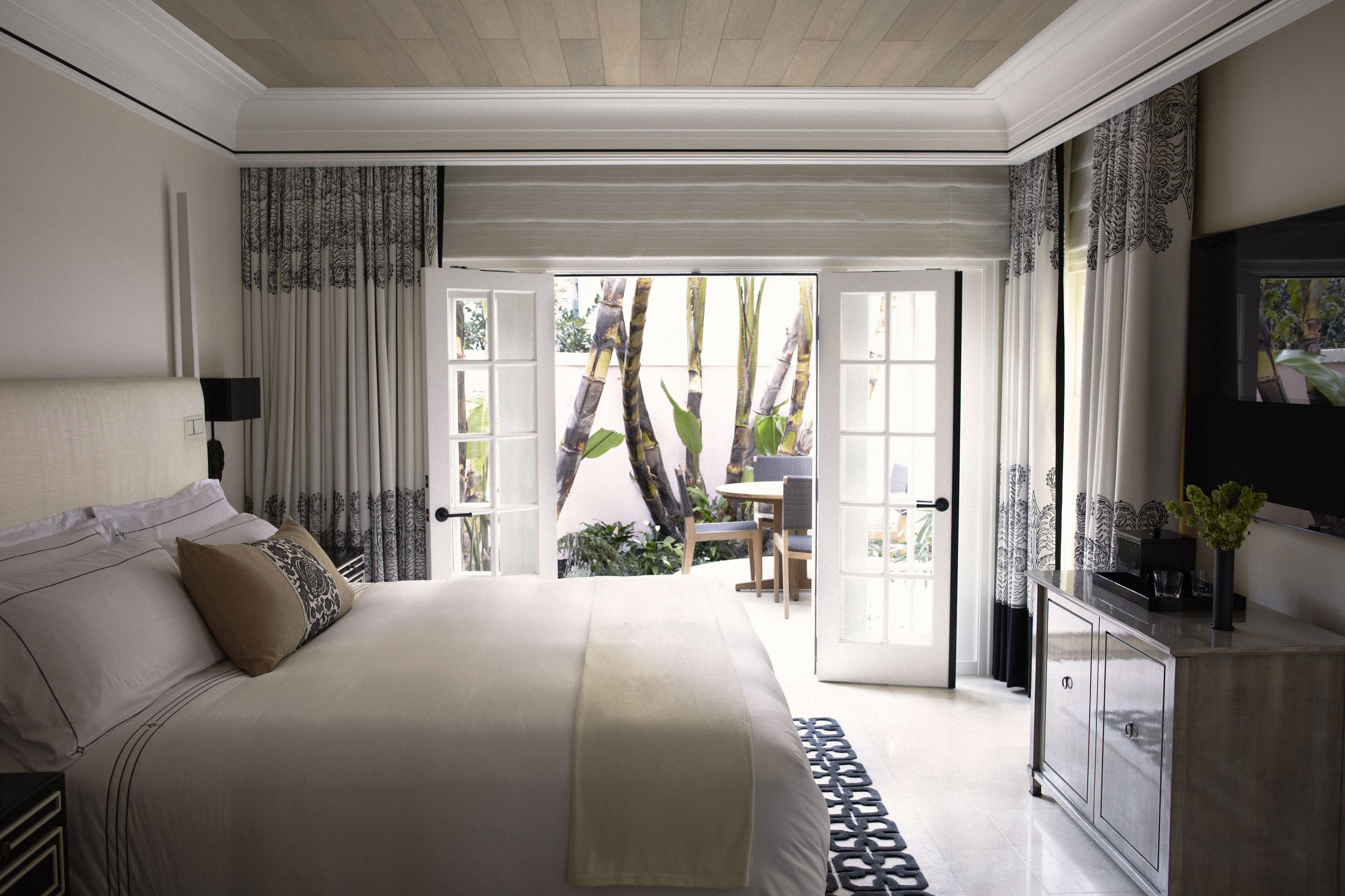 Hotel Bel-Air - Dorchester Collection — Fotografii 1
