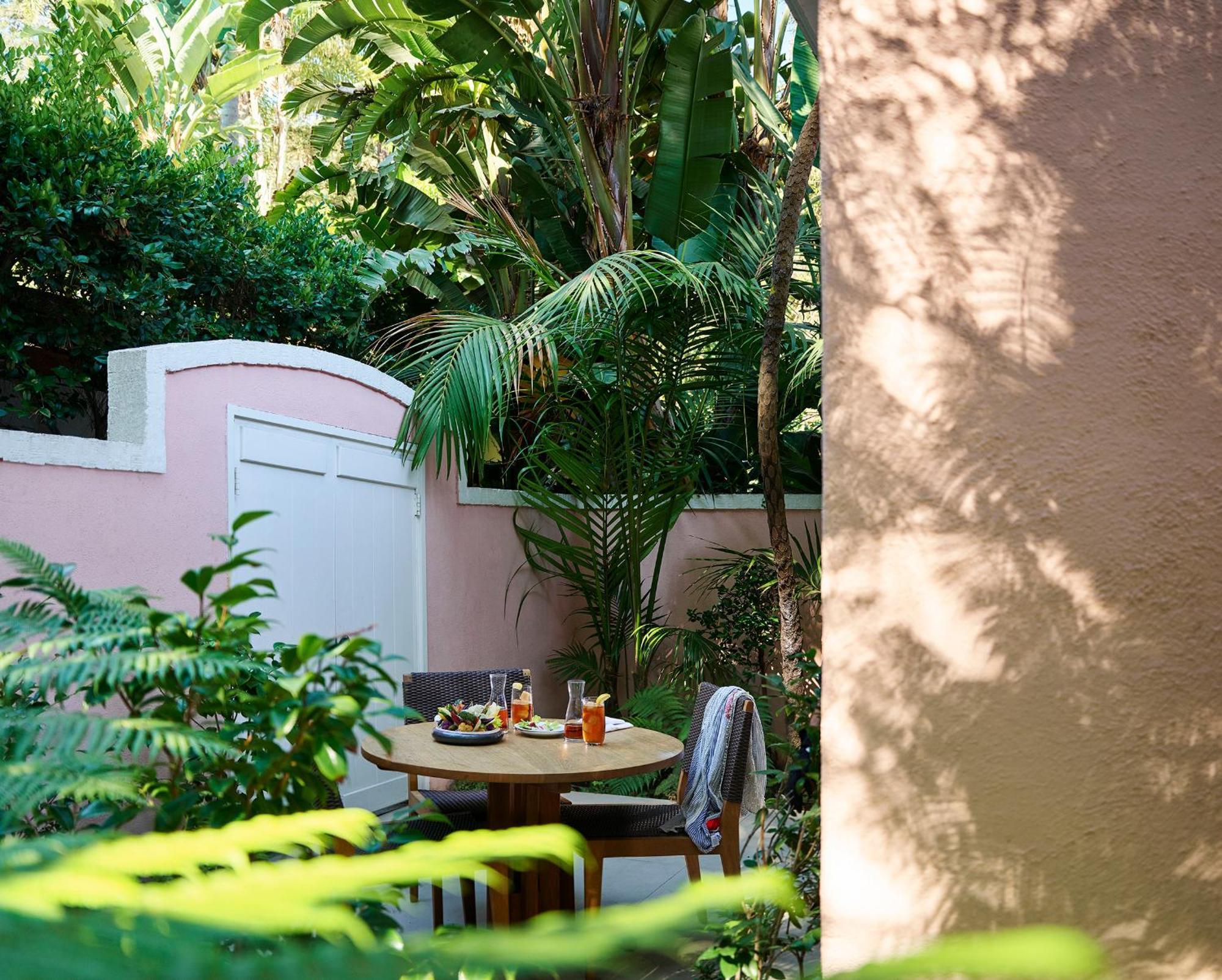 Hotel Bel-Air - Dorchester Collection — Fotografii 3